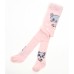 Колготки UCS Socks з котиком (M0C0301-2457-6-12G-pink)