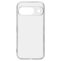 Чохол до мобільного телефона Armorstandart Air Google Pixel 9 Camera cover Clear (ARM74683)