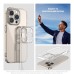 Чохол до мобільного телефона Armorstandart Air Google Pixel 9 Camera cover Clear (ARM74683)