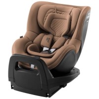 Автокрісло Britax-Romer Dualfix Pro M Lux Warm Caramel (2000040897)