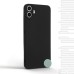 Чохол до мобільного телефона Armorstandart Matte Slim Fit Nothing CMF Phone 1 Camera cover Black (ARM81924)