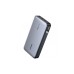 Батарея універсальна Ugreen 25000mAh 145W PD/3.0, QC/3.0, наскр. живл. 65Вт (PB205) (90597A)
