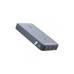 Батарея універсальна Ugreen 25000mAh 145W PD/3.0, QC/3.0, наскр. живл. 65Вт (PB205) (90597A)