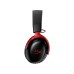 Навушники HyperX Cloud III S Wireless/USB-A/USB-C Black/Red (A59Z0AA)