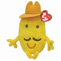 М'яка іграшка Ty Peppa Pig Містер Потато 15 см (46266)