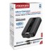 Батарея універсальна Promate 10000mAh PD/30W (neo-10uni.black)