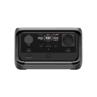 Зарядна станція EcoFlow RIVER 3 Plus Wireless (EFRIVER3PLUS-W-EU-CBOX)