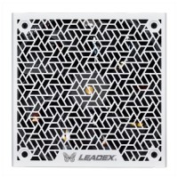 Блок живлення Super Flower 850W LEADEX VII XP PRO SERIES WHT (SF-850F14XP WHITE)
