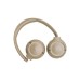 Навушники JBL Tune 680 NC Beige (JBLT680NCBEG)