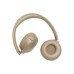 Навушники JBL Tune 680 NC Beige (JBLT680NCBEG)