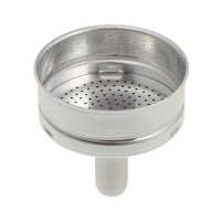 Аксесуар для кавоварки DeLonghi Фільтр для гейзерної кавоврки (5532116300)