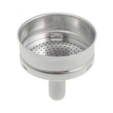 Аксесуар для кавоварки DeLonghi Фільтр для гейзерної кавоврки (5532116300)