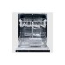 Посудомийна машина Midea MID60S060-C