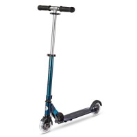 Самокат Micro Sprite LED" Перламутровий мікс" (SA0294)