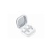 Навушники Samsung Galaxy Buds4 Pro White (SM-R640NZWASEK)