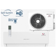 Кондиціонер Grunhelm GAC-12GH-INV32