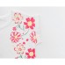Набір дитячого одягу Breeze із шортами-спідницею (21786-110G-coral)