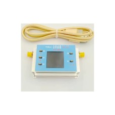 Атенюатор LIYCH A60DB 3G-6G-8G-12G Digital Programmable Attenuator Step 0.25 (Attenuator 60DB Step 0.25DB)