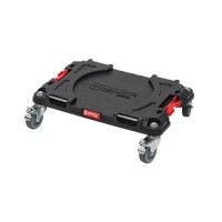 Візок вантажний QBRICK SYSTEM PRO Transport Platform, платформа на колесах, 20", 520*340*160 (SKRQTPPROCZAPG003)