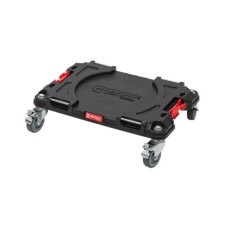 Візок вантажний QBRICK SYSTEM PRO Transport Platform, платформа на колесах, 20", 520*340*160 (SKRQTPPROCZAPG003)