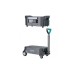 Додаткова батарея для зарядної станції Marsriva HES 2200W 1037Wh LiFePO4 (H1060_MARSRIVA)