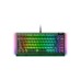 Клавіатура Razer BlackWidow V4 75% USB UA Phantom Green (RZ03-05003300-R3M1)