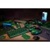 Клавіатура Razer BlackWidow V4 75% USB UA Phantom Green (RZ03-05003300-R3M1)
