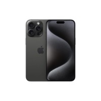 Мобільний телефон Apple iPhone 15 Pro Max 512Gb Black Titanium (REF B) BREEZY (2BMU7C3)