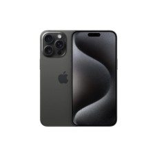 Мобільний телефон Apple iPhone 15 Pro Max 512Gb Black Titanium (REF B) BREEZY (2BMU7C3)