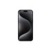Мобільний телефон Apple iPhone 15 Pro Max 512Gb Black Titanium (REF B) BREEZY (2BMU7C3)