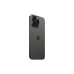 Мобільний телефон Apple iPhone 15 Pro Max 512Gb Black Titanium (REF B) BREEZY (2BMU7C3)