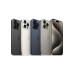 Мобільний телефон Apple iPhone 15 Pro Max 512Gb Black Titanium (REF B) BREEZY (2BMU7C3)