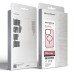 Чохол до мобільного телефона Armorstandart Mystiq MagCase Apple iPhone 15 Pro Max Wine Red (ARM91570)