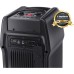 Акустична система Sharp PS-931 Black (PS-931)