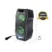 Акустична система Sharp PS-931 Black (PS-931)