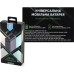 Батарея універсальна Vinga 30000 mAh 65W Display Cable (VPBB3065C)