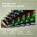 Телевізор Hisense 85UR8S