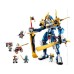 Конструктор LEGO Ninjago Робот-титан Джея 794 деталі (71785)
