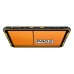 Планшет Ulefone Armor Pad 2 4G 8/256GB Black-Yellow (6937748735717)