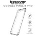 Чохол до мобільного телефона BeCover Anti-Shock Google Pixel 8 Pro Clear (710598)