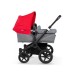 Капюшон для коляски Bugaboo Donkey 3 Red (180311RD03)