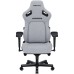 Крісло ігрове Anda Seat Kaiser 4 Fabric Size XL Grey (AD12YDDC-XLL-20-G-CF)