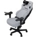 Крісло ігрове Anda Seat Kaiser 4 Fabric Size XL Grey (AD12YDDC-XLL-20-G-CF)