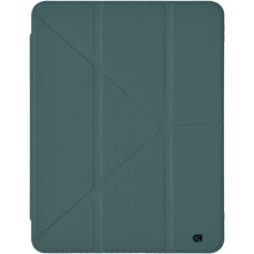 Чохол до планшета Armorstandart Y-Type PEN iPad 10.2 (2021/2020/2019) Pine Green (ARM77496)