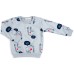 Спортивний костюм дитячий Breeze трикотажний (20805-92B-blue)
