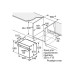Духова шафа Bosch HRG 232 EB3 (HRG232EB3)