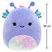 М'яка іграшка Squishmallows Прибулець Робойо 30 см (SQCR04156)