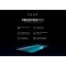 Скло захисне iLera DeLuxe Frosted iPhone 16 Plus | 15 Plus (ILFRDL16PL)