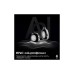 Навушники HiFuture FlexClip Black (flexclip.black)