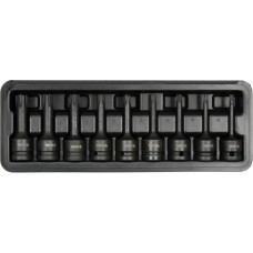 Набір торцевих головок Yato YT-10681